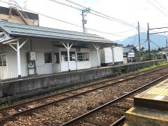 発坂駅