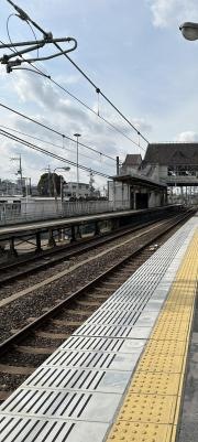 高井田駅