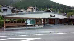 市岡駅