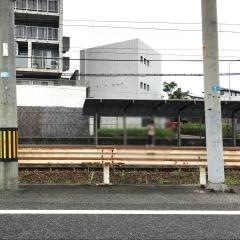 今池駅