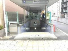 西大橋駅
