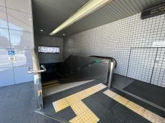 西大橋駅