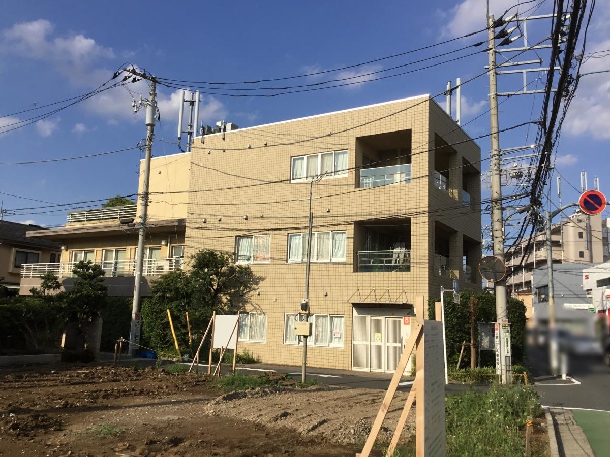 第三光陽苑いずみ