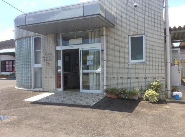 長生園 施設外観
