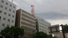 太陽生命保険株式会社　青森支社