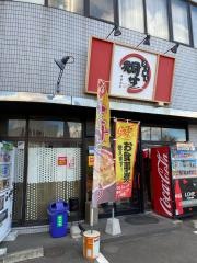 ラーメン桐生　伊勢崎店