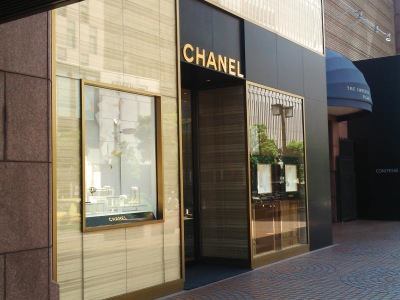 マーケットピア ｃｈａｎｅｌ 帝国ホテルプラザ店 千代田区内幸町