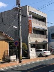 浜松布橋郵便局