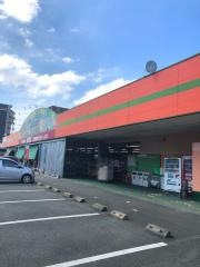 マルエイ近見店