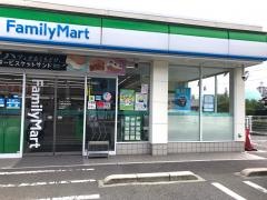 ファミリーマート　下関彦島迫町店