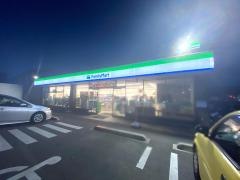 ファミリーマート　東大阪玉串町西店