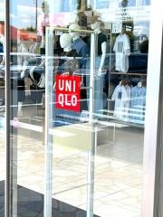 ユニクロ　ジョイフル千葉ＮＴ店