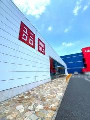 ユニクロ　ジョイフル千葉ＮＴ店