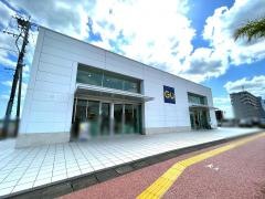 ジーユー宮崎昭栄店