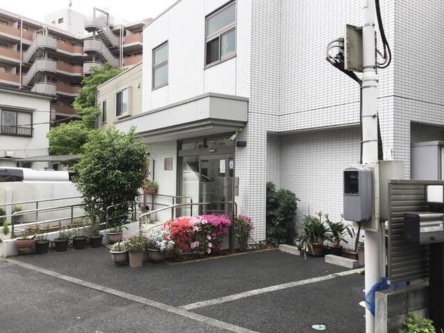 グループホームソレイユの里