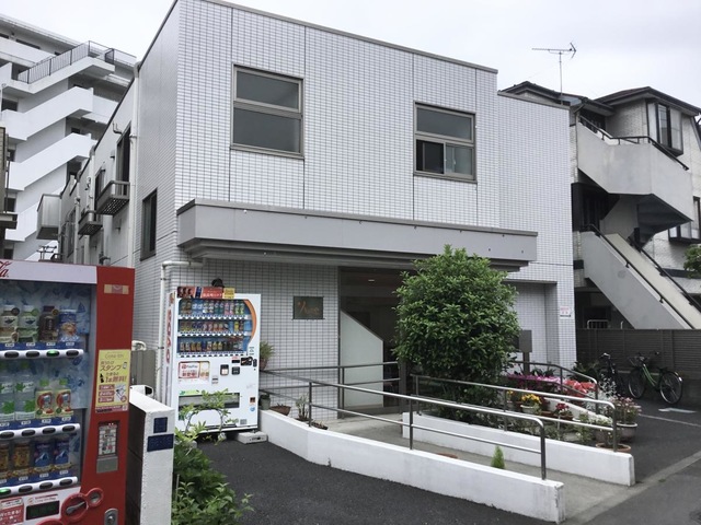 グループホームソレイユの里