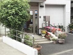 グループホームソレイユの里