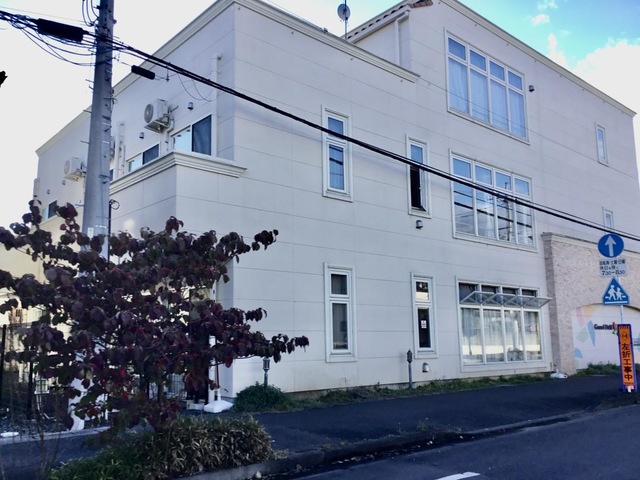 Grand F＆M 四季采 施設外観