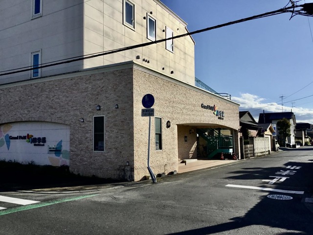 Grand F＆M 四季采 施設外観