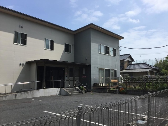 グループホームよしおか 施設外観