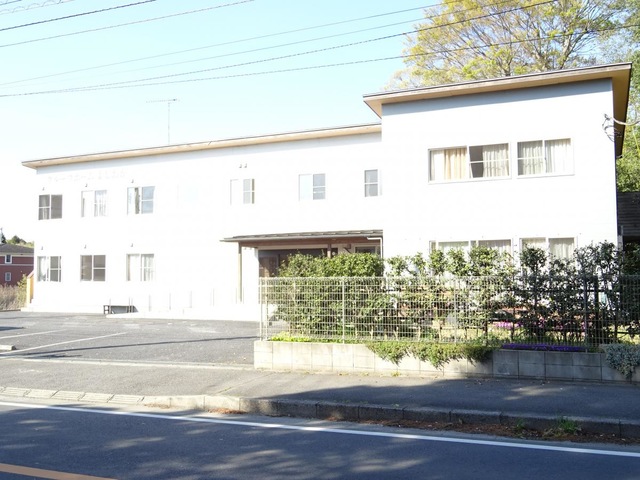 グループホームよしおか 施設外観