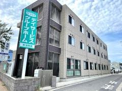 ツクイ新潟関屋
