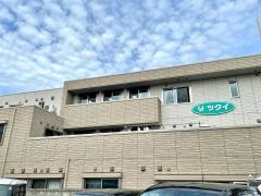ツクイ新潟関屋
