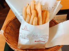 モスバーガー　烏山店