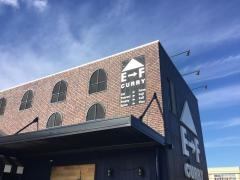 イーエフカレー　高柳店