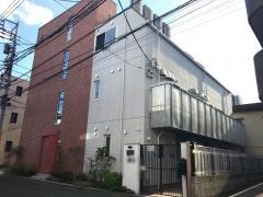 キッズラボ中延園