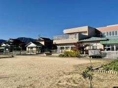 神山認定こども園