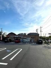セブンイレブン新柏4丁目店