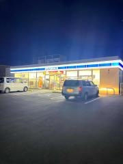 ローソン　北本中丸五丁目店