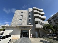 Ｔｈｅ　ＢＲＥＡＫＦＡＳＴ　ＨＯＴＥＬ　ＭＡＲＣＨＥ石垣島