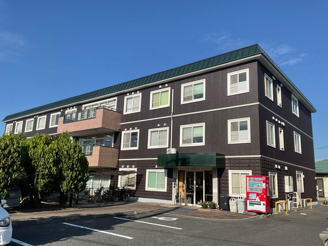 コミュニティホーム　そんぽの家下中野
