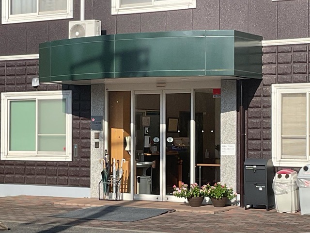 コミュニティホーム　そんぽの家下中野