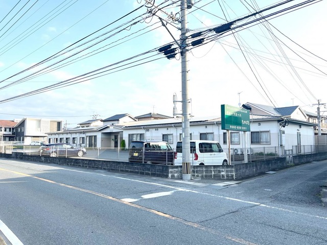 グループホームなかばる 雰囲気