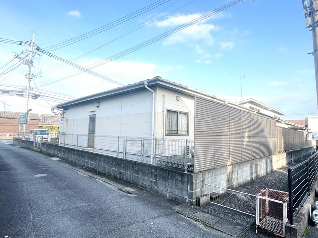 グループホームなかばる 雰囲気