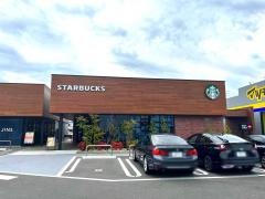 スターバックスコーヒー　岡山平井店