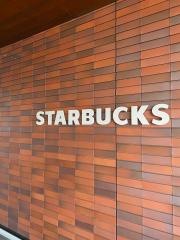 スターバックスコーヒー　岡山平井店