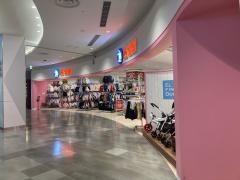 西松屋　イオンモール土岐店