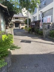 龍門寺
