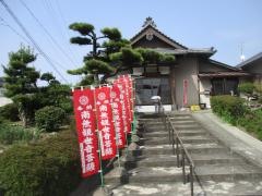 聖覚寺　古知野観音