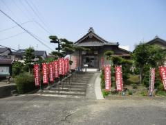 聖覚寺　古知野観音
