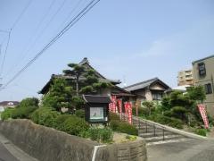 聖覚寺　古知野観音