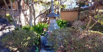 東岳寺