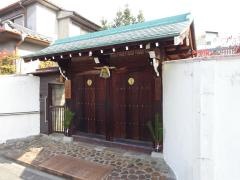 浄運寺