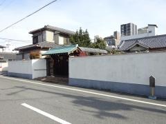 浄運寺
