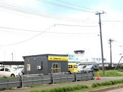 タイムズカーレンタル稚内空港前店