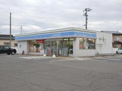 ローソン　五所川原新宮店